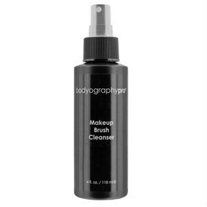 New! Bodyography Pro Makeup Brush Cleanser